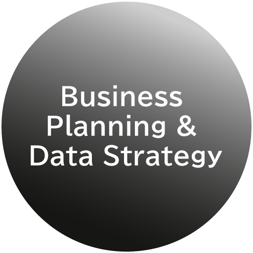 Business Planning & Data Strategy