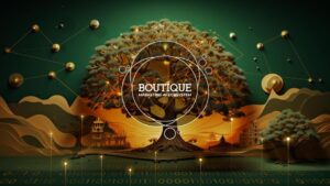 Boutique Agency Network