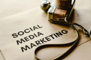 Mastering Social Media Marketing